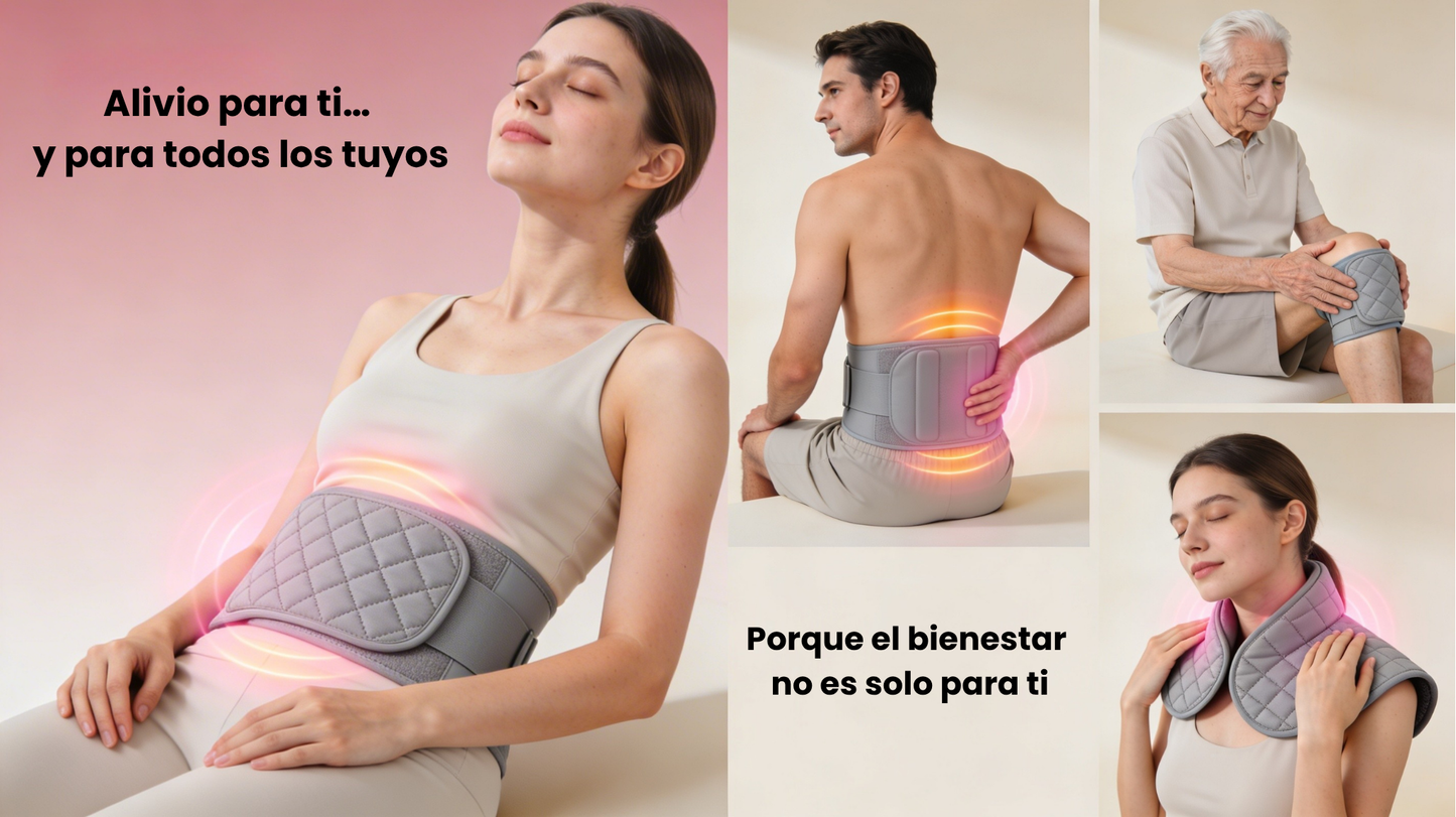 Boltrio LunaCalm Pro